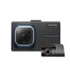 THINKWARE - X1000 Front and Rear Dash Cam - Black