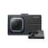 Front. THINKWARE - X1000 Front and Rear Dash Cam - Black.