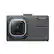 Left. THINKWARE - X1000 Front and Rear Dash Cam - Black.