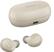 Angle. Jabra - Elite 7 Pro True Wireless Noise Canceling In-Ear Headphones - Gold Beige.