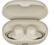 Left. Jabra - Elite 7 Pro True Wireless Noise Canceling In-Ear Headphones - Gold Beige.