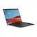 Alt View 15. Brydge - SP+ Wireless Keyboard with Touchpad for Surface Pro 8 - Silver.