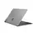 Alt View 19. Brydge - SP+ Wireless Keyboard with Touchpad for Surface Pro 8 - Silver.