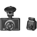Insignia 4K Front and Rear Dashboard Camera System
