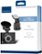 Alt View Zoom 17. Insignia™ - 4K Front and Rear Dashboard Camera System - Black.