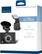 Alt View 17. Insignia™ - 4K Front and Rear Dashboard Camera System - Black.