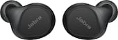 Jabra - Elite 7 Pro True Wireless Noise Canceling In-Ear Headphones - Black
