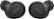 Front Zoom. Jabra - Elite 7 Pro True Wireless Noise Canceling In-Ear Headphones - Black.