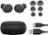 Alt View Zoom 14. Jabra - Elite 7 Pro True Wireless Noise Canceling In-Ear Headphones - Black.