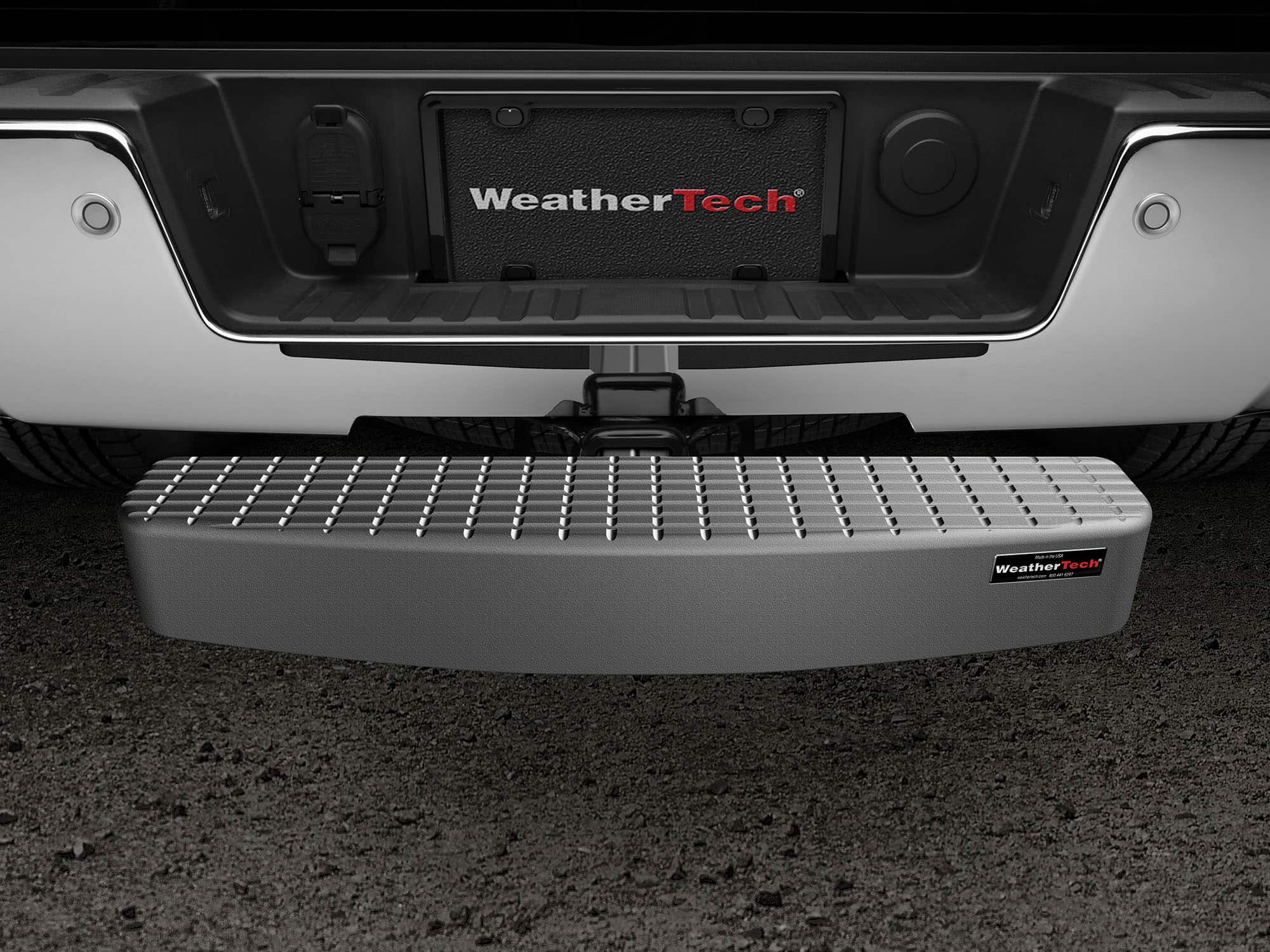 WeatherTech Bump Step XL