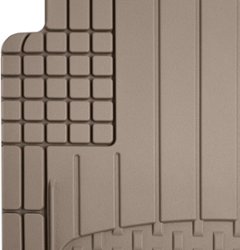WeatherTech - Trim-to-Fit 3-pc OTH Mat Set - Tan - Front_Zoom