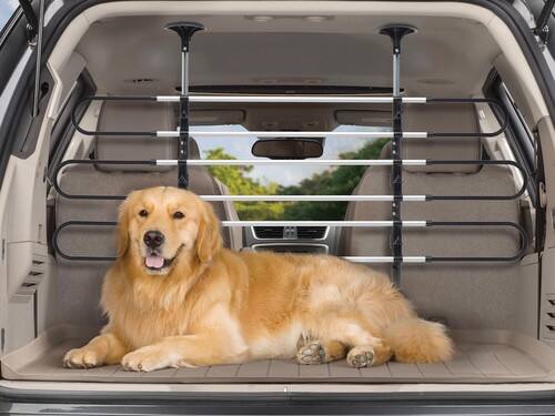 WeatherTech Pet Barrier