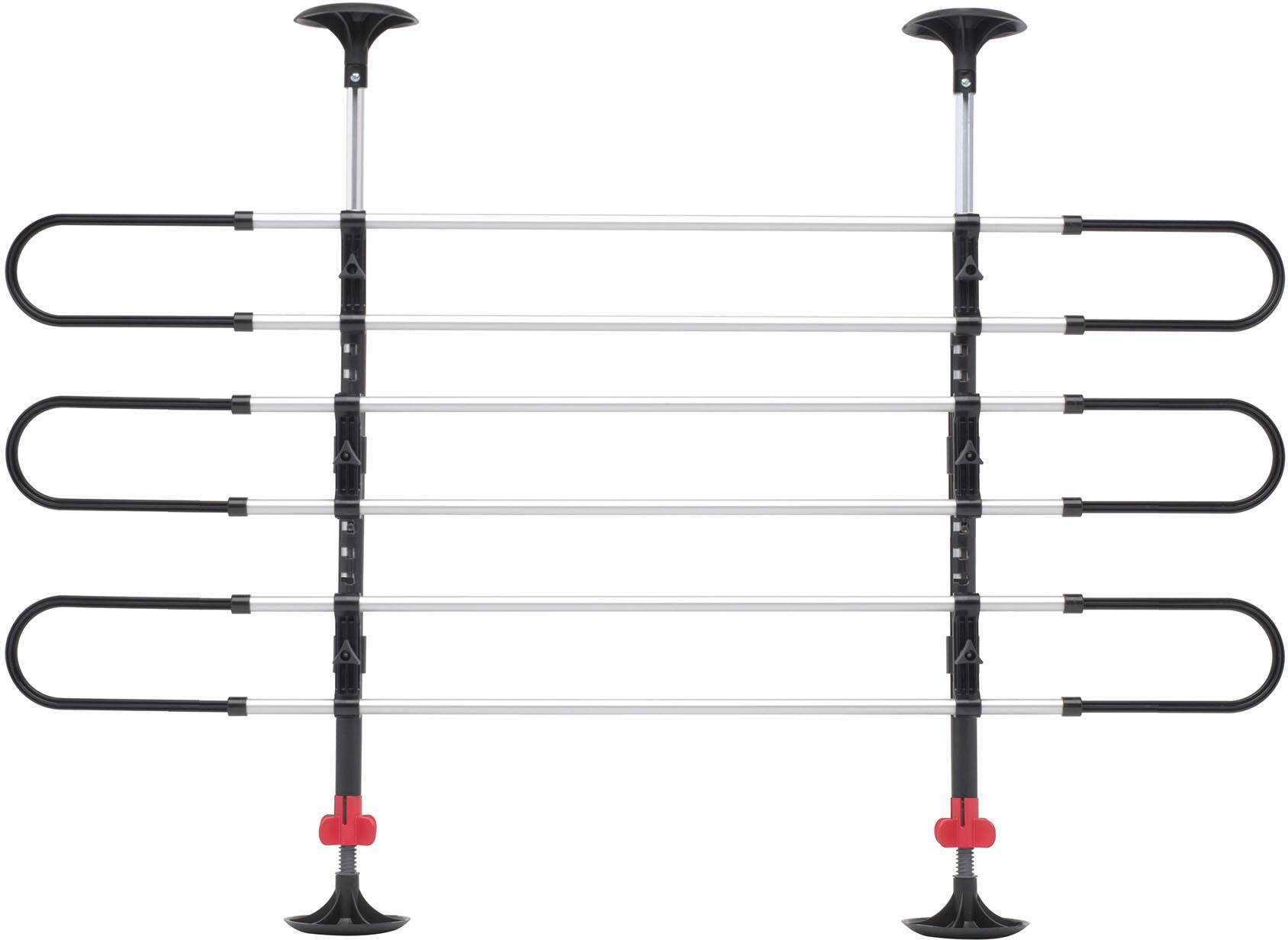 Alt View 16. WeatherTech - Pet Barrier - Multi.