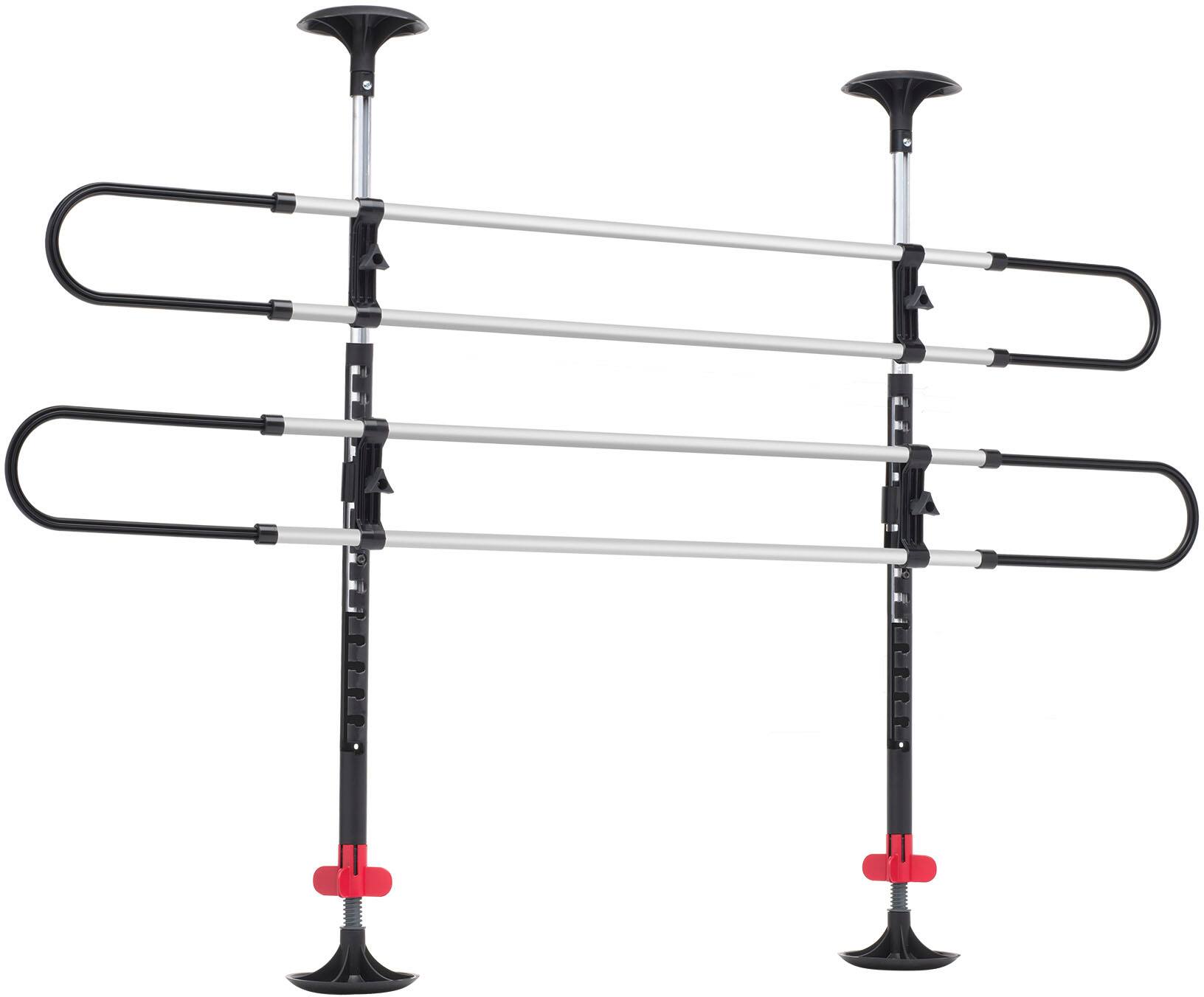 Alt View 17. WeatherTech - Pet Barrier - Multi.