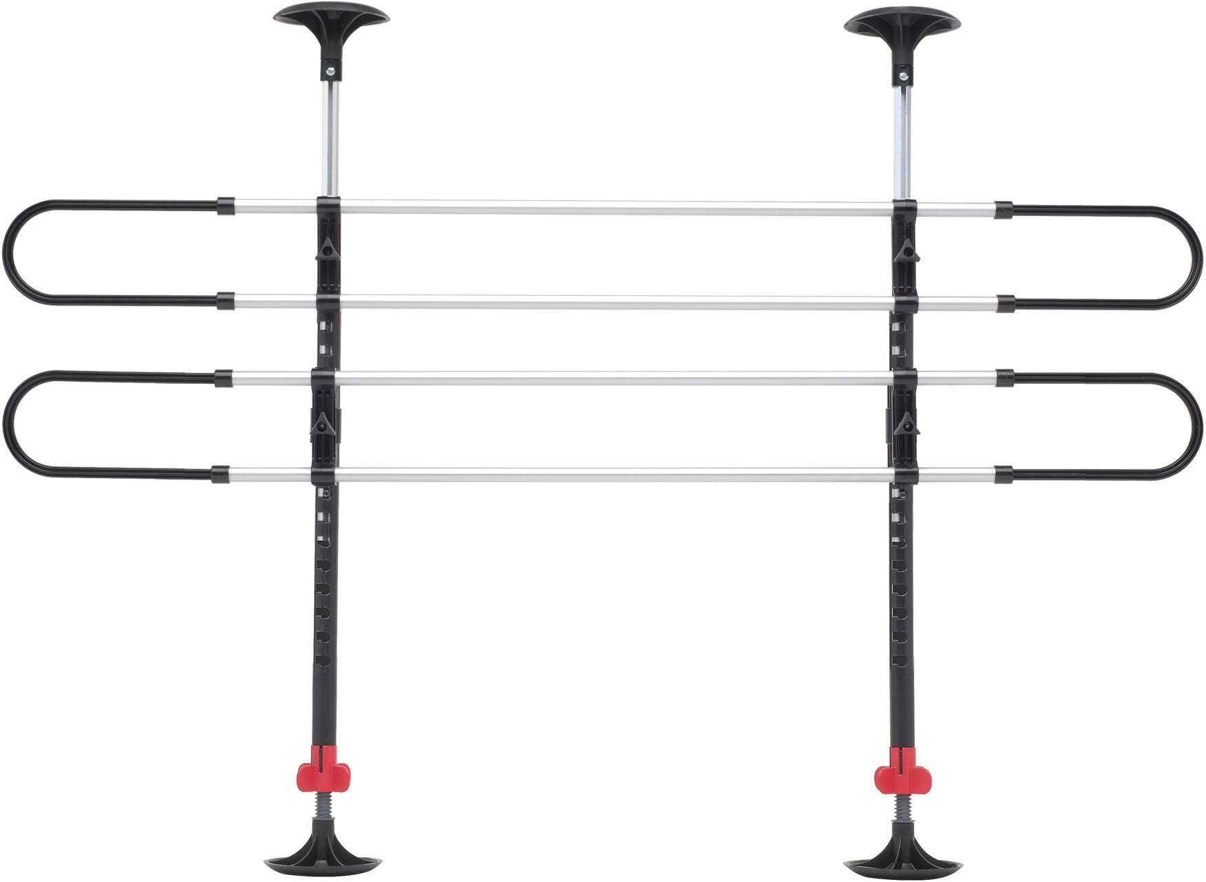 Alt View 19. WeatherTech - Pet Barrier - Multi.