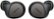 Front Zoom. Jabra - Elite 7 Pro True Wireless Noise Canceling In-Ear Headphones - Titanium Black.