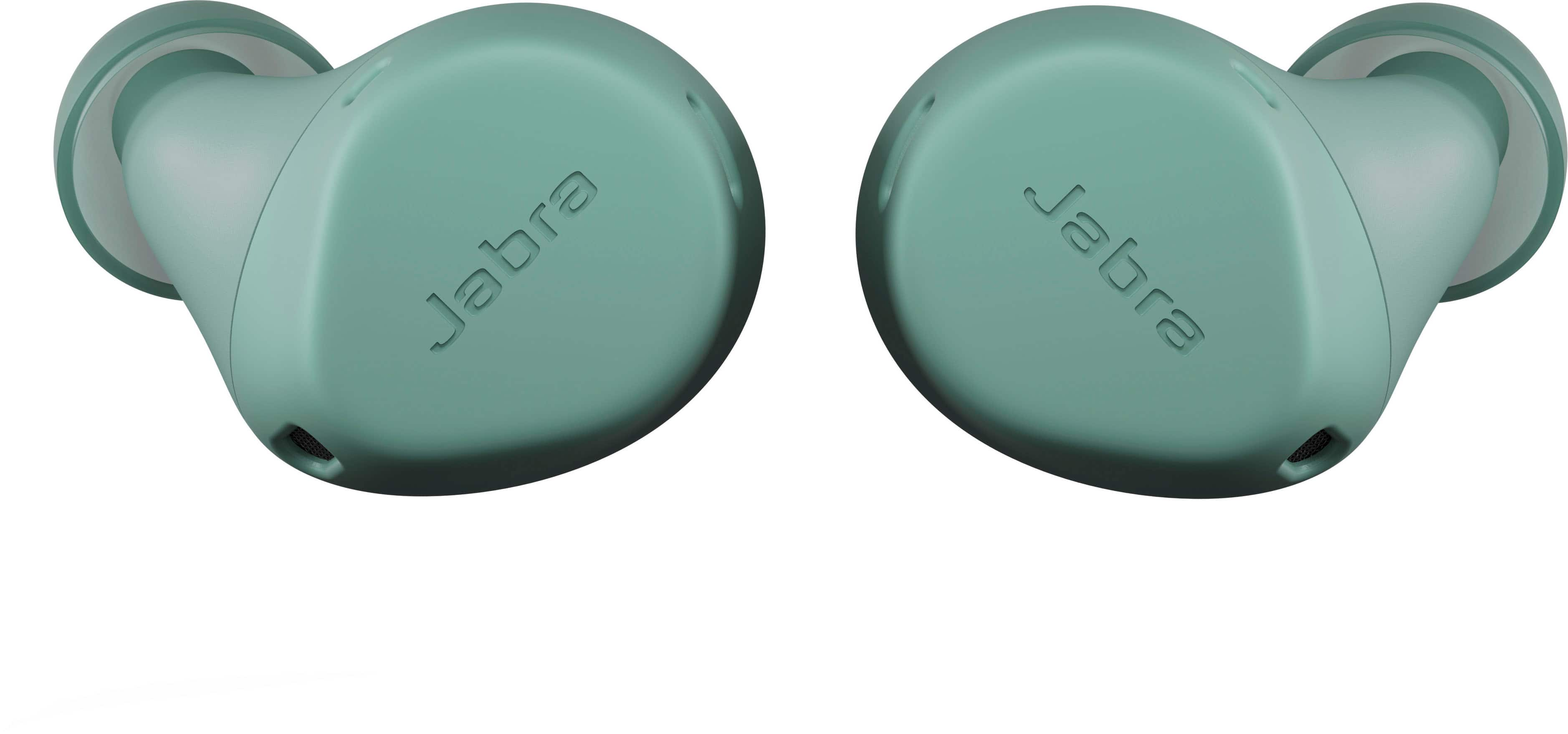 かわいい！ Jabra ACTIVE ELITE7 完全ワイヤレスイヤホン ミント 防水