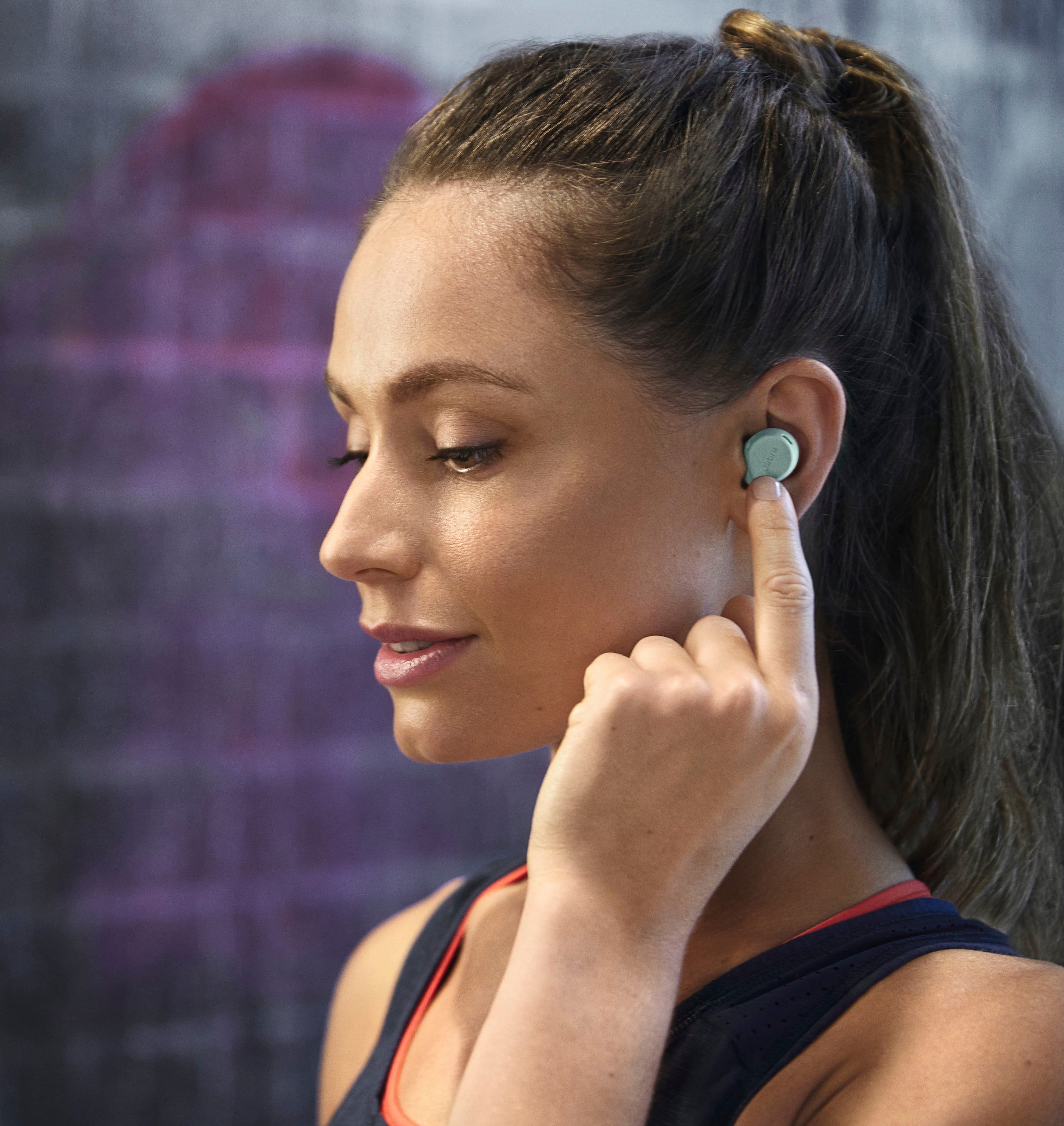 Best Buy: Jabra Elite 7 Active True Wireless Noise Canceling In