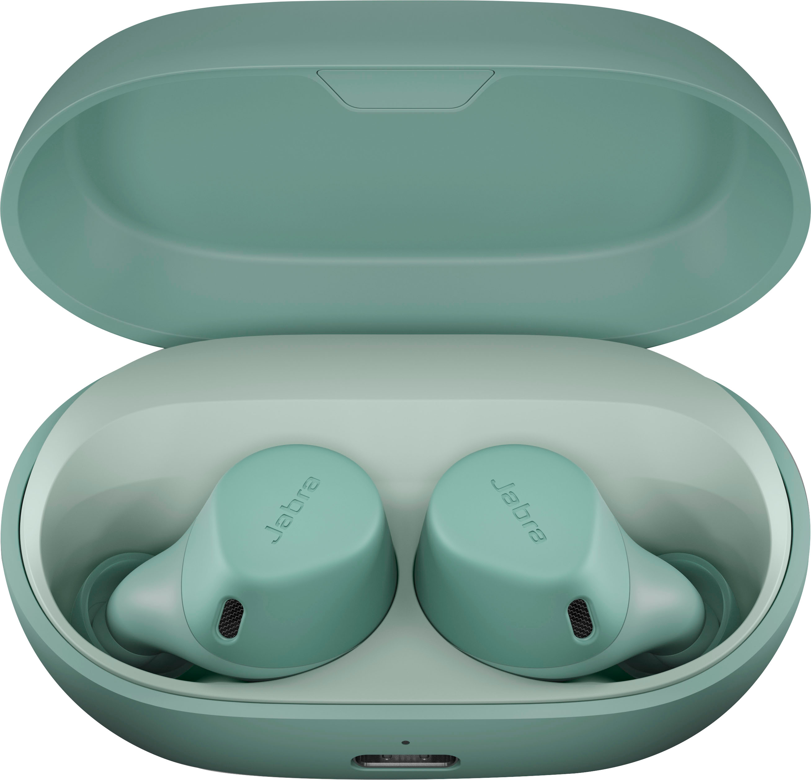 Jabra Elite 7 Active True Wireless Noise Canceling In-Ear Headphones Mint  100-99171003-02 - Best Buy
