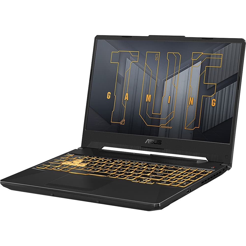 Best Buy: ASUS Gaming A15 TUF506 15.6