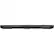 Alt View 11. ASUS - Gaming A17 TUF706 17.3" Gaming Laptop - Intel Core i7 - 16 GB Memory - NVIDIA GeForce RTX 3050 Ti - Eclipse Gray.
