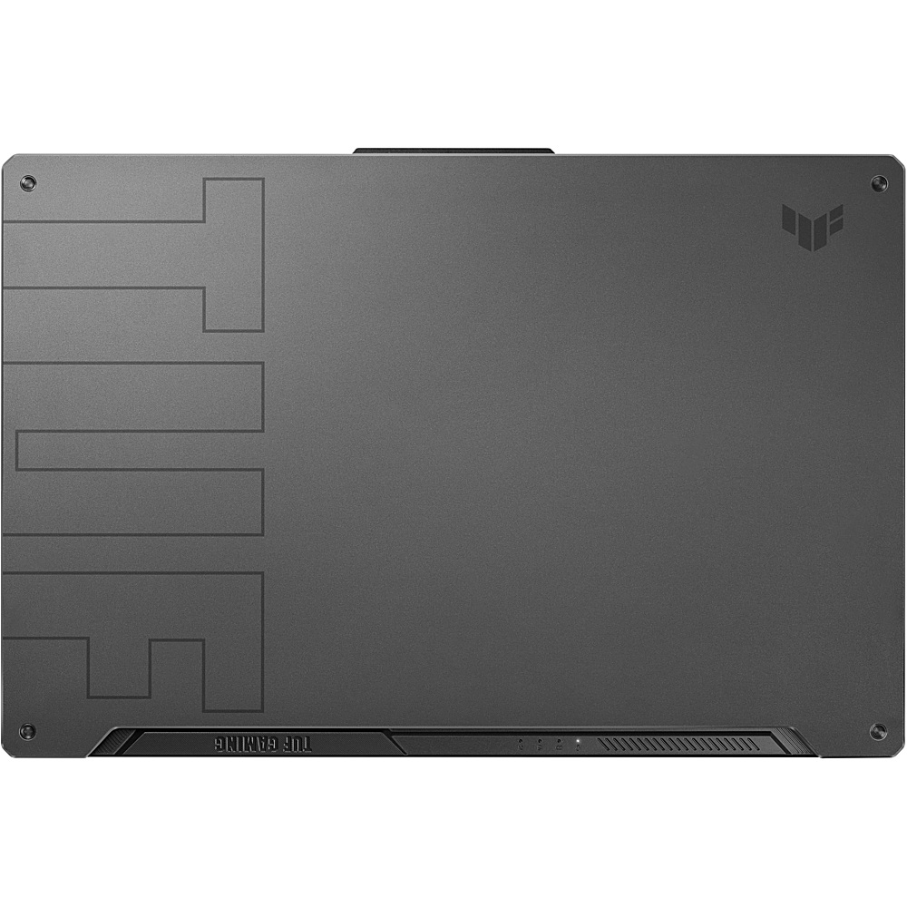 PC portable Asus TUF Gaming A17 TUF706HCNT-HX166 - Intel Core i5