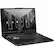 Alt View 20. ASUS - Gaming A17 TUF706 17.3" Gaming Laptop - Intel Core i7 - 16 GB Memory - NVIDIA GeForce RTX 3050 Ti - Eclipse Gray.
