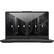 Alt View 21. ASUS - Gaming A17 TUF706 17.3" Gaming Laptop - Intel Core i7 - 16 GB Memory - NVIDIA GeForce RTX 3050 Ti - Eclipse Gray.