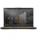 Alt View 32. ASUS - Gaming A17 TUF706 17.3" Gaming Laptop - Intel Core i7 - 16 GB Memory - NVIDIA GeForce RTX 3050 Ti - Eclipse Gray.