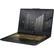 Alt View 33. ASUS - Gaming A17 TUF706 17.3" Gaming Laptop - Intel Core i7 - 16 GB Memory - NVIDIA GeForce RTX 3050 Ti - Eclipse Gray.