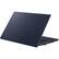 Alt View 11. ASUS - ExpertBook B1 B1400 14" Laptop - Intel Core i5 - 8 GB Memory - 256 GB SSD - Star Black.
