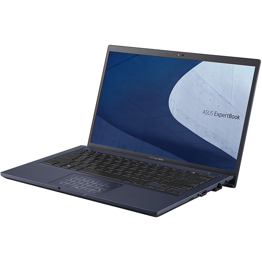 ASUS ExpertBook B1 B1400 14