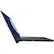 Alt View 27. ASUS - ExpertBook B1 B1400 14" Laptop - Intel Core i5 - 8 GB Memory - 256 GB SSD - Star Black.