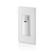 Alt View 1. Leviton - Decora Motion Sensor Switch - White.