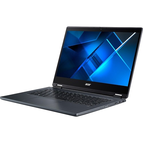 Acer - P414RN-51 14" Laptop - Intel Core i5 - 8 GB Memory - 512 GB SSD - Slate Blue