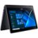 Alt View Zoom 21. Acer - TravelMate Spin B3 B311R-31 11.6" Laptop - Intel Celeron - 4 GB Memory - 128 GB eMMC - Shale Black.