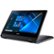 Alt View Zoom 22. Acer - TravelMate Spin B3 B311R-31 11.6" Laptop - Intel Celeron - 4 GB Memory - 128 GB eMMC - Shale Black.