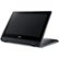 Alt View Zoom 27. Acer - TravelMate Spin B3 B311R-31 11.6" Laptop - Intel Celeron - 4 GB Memory - 128 GB eMMC - Shale Black.
