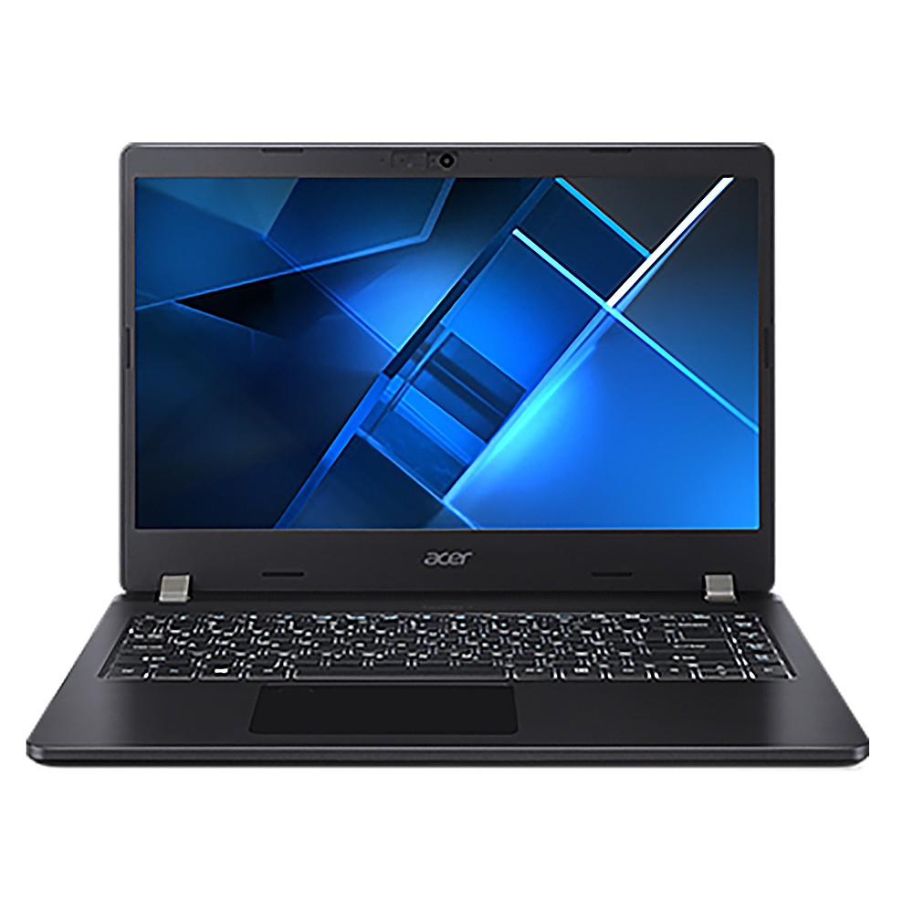 Acer – TravelMate P2 P214-53 14″ Laptop – Intel Core i5 – 8 GB Memory – 256 GB SSD – Shale Black