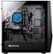 Alt View Zoom 2. iBUYPOWER - SlateMR Gaming Desktop - Intel i7 11700F - 16GB Memory - NVIDIA GeForce RTX 3060 12GB - 480GB SSD.