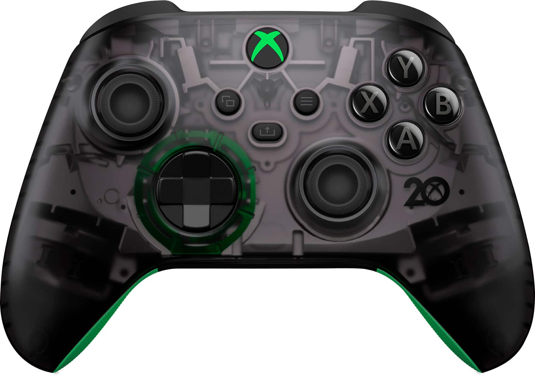 Microsoft Is Offering 20% Discounts & Free Engraving On Xbox Controllers  For Black Friday