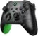 Alt View 11. Microsoft - Controller for Xbox Series X, Xbox Series S, and Xbox One (Latest Model) - 20th Anniversary Special Edition.