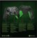Alt View 15. Microsoft - Controller for Xbox Series X, Xbox Series S, and Xbox One (Latest Model) - 20th Anniversary Special Edition.