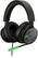 Front. Microsoft - Xbox Stereo Headset for Xbox Series X|S, Xbox One, and Windows 10/11 Devices - 20th Anniversary Special Edition.
