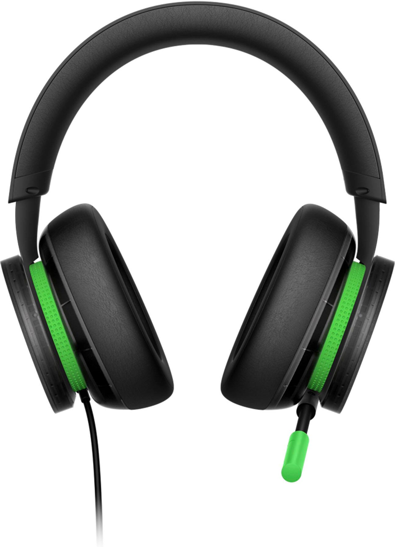 XBox One / XX LVL 40 Wired Stereo Gaming Headset - World-8