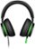 Alt View Zoom 11. Microsoft - Xbox Stereo Headset for Xbox Series X|S, Xbox One, and Windows 10/11 Devices - 20th Anniversary Special Edition.