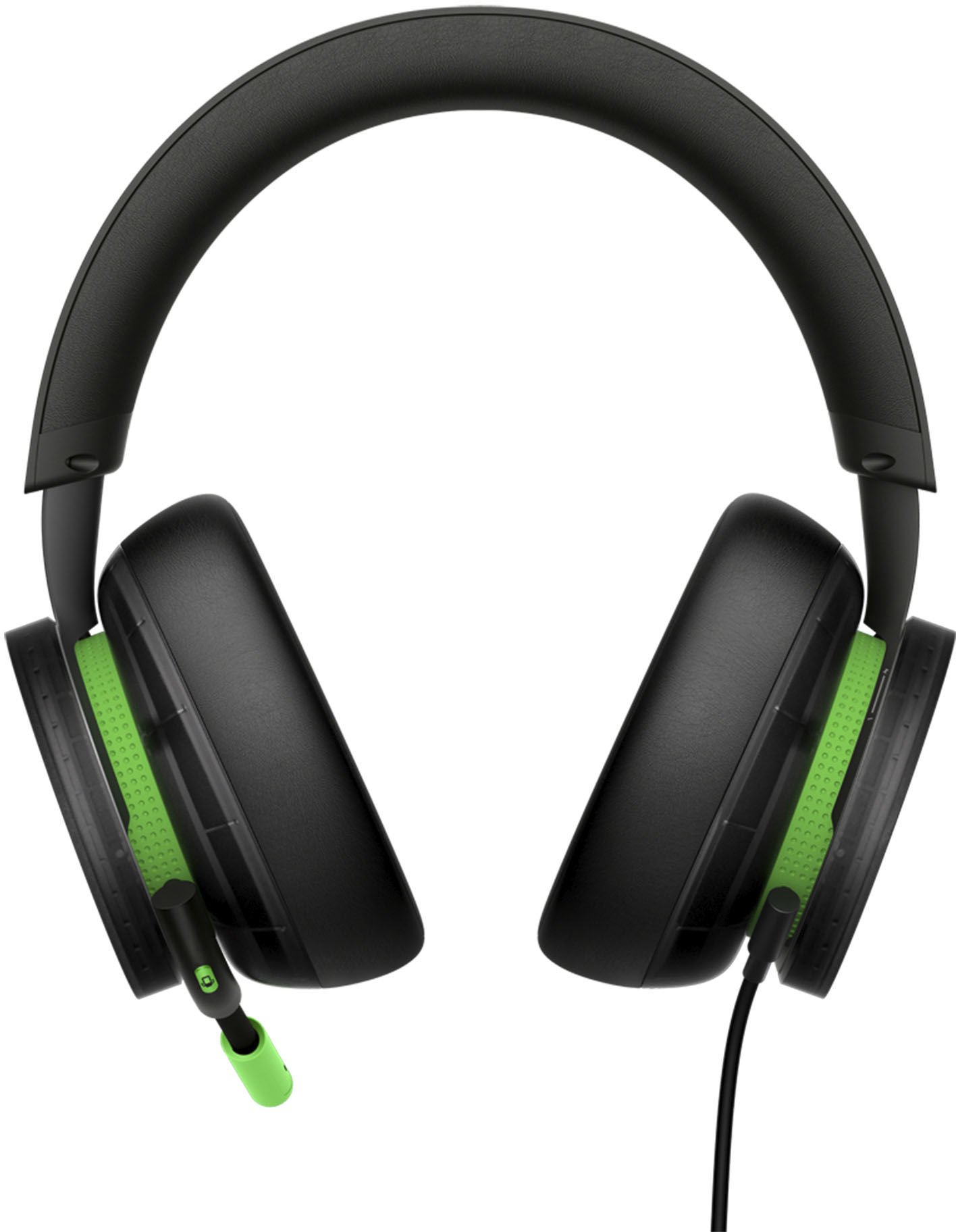 Audífonos estéreo de Xbox