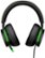 Alt View Zoom 12. Microsoft - Xbox Stereo Headset for Xbox Series X|S, Xbox One, and Windows 10/11 Devices - 20th Anniversary Special Edition.