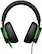 Alt View 12. Microsoft - Xbox Stereo Headset for Xbox Series X|S, Xbox One, and Windows 10/11 Devices - 20th Anniversary Special Edition.