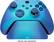 Alt View 12. Razer - Universal Quick Charging Stand for Xbox Controllers - Aqua Shift Special Edition.